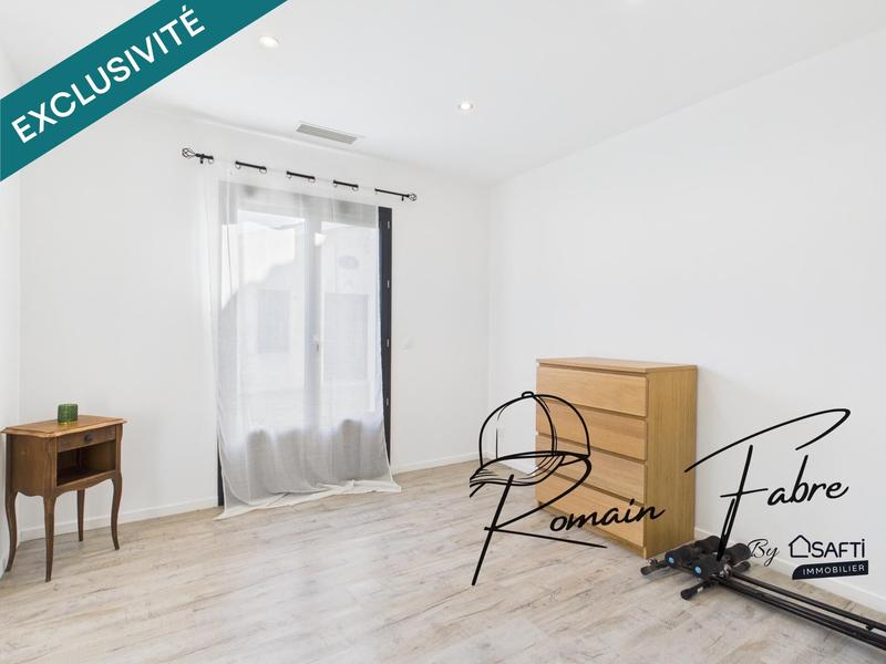 Maison - 153 m² - 6 pièces