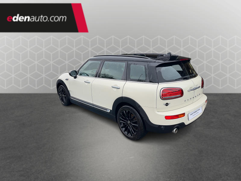 Mini Mini Clubman Cooper 136 ch Edition Canonbury