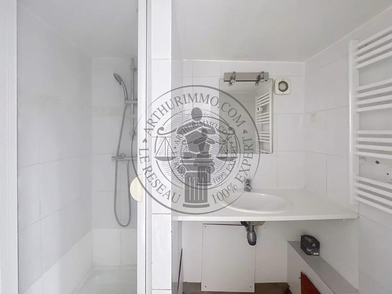 Maison - 96 m² - 4 pièces