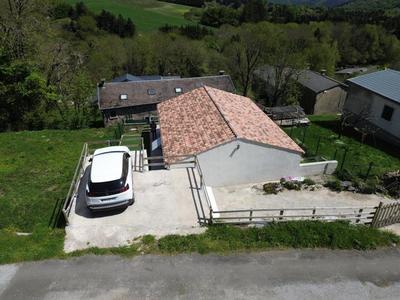 Maison - 80 m² - 3 pièces