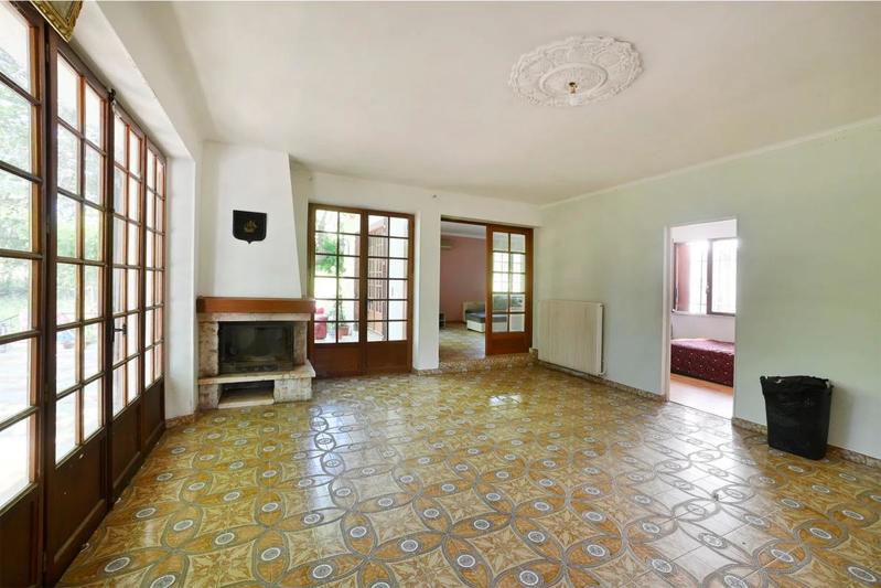 Maison - 150 m² - 4 pièces