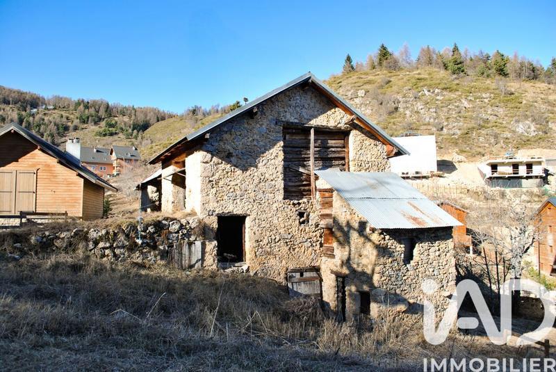 Ferme - 70 m² - 3 pièces