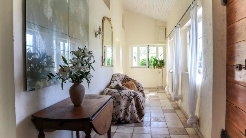 Villa - 305 m² - 9 pièces