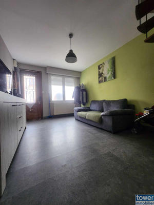 Maison - 142 m² - 5 pièces