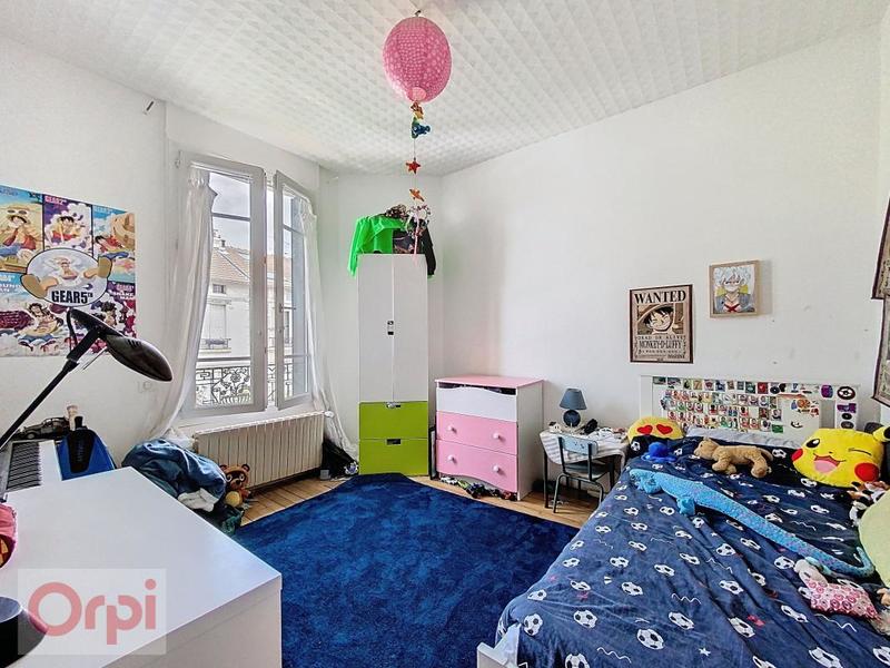 Maison - 207 m² - 6 pièces