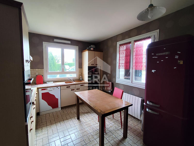 Maison - 83 m² - 2 pièces