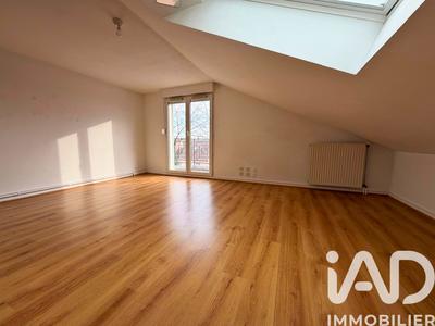 Appartement - 30 m² - 1 pièce