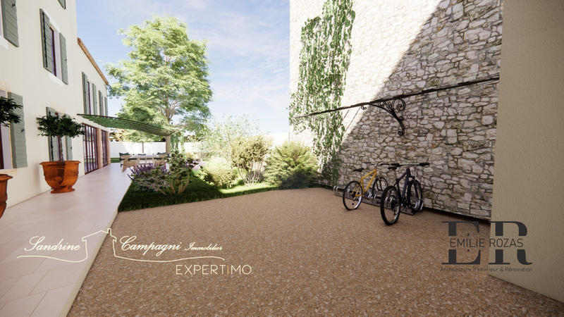 Maison - 141 m² - 5 pièces