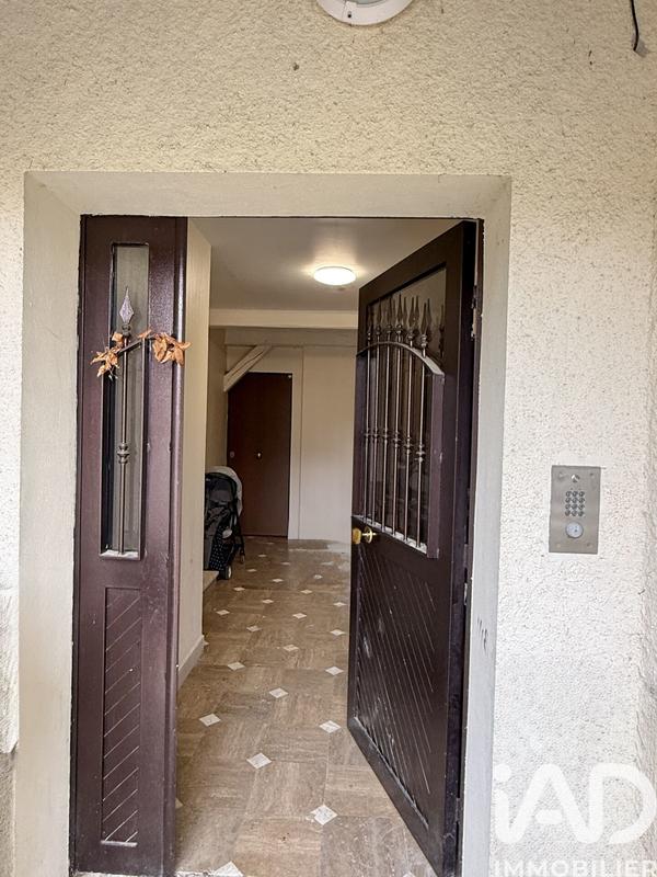 Immeuble - 394 m² - 2 pièces