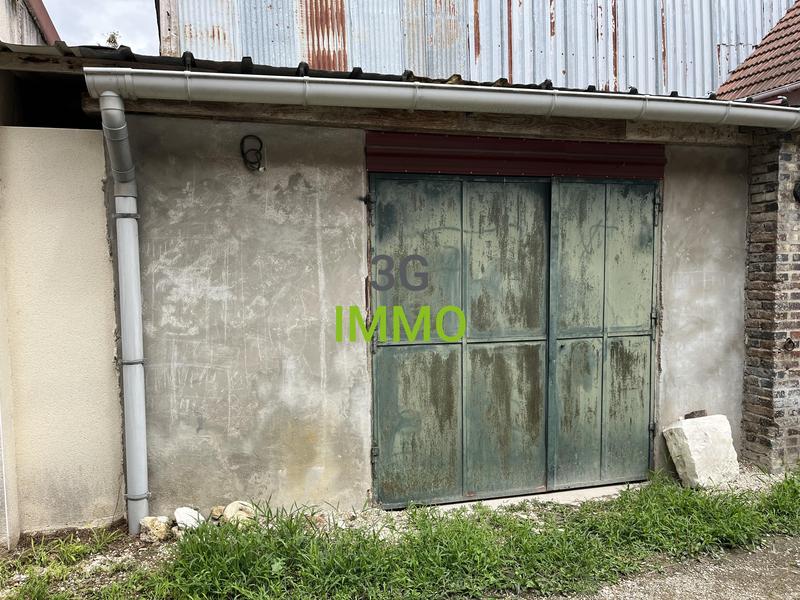 Villa - 85 m² - 3 pièces