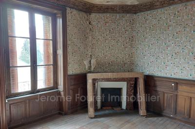 Appartement - 500 m²