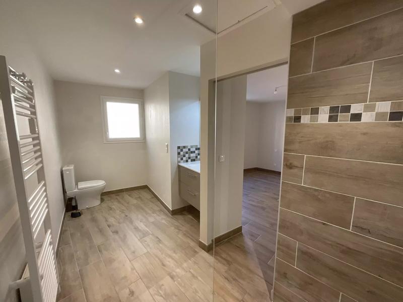 Maison - 75 m² - 2 pièces