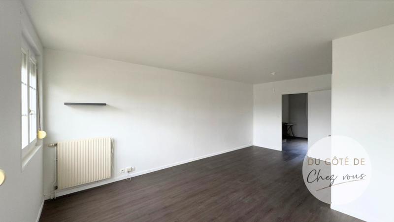 Appartement - 68 m² - 4 pièces