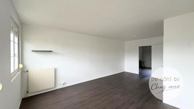 Appartement - 68 m² - 4 pièces