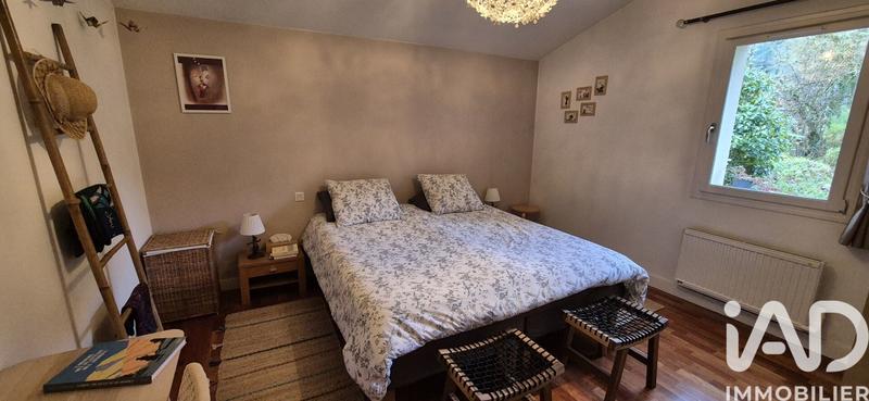 Maison - 133 m² - 4 pièces