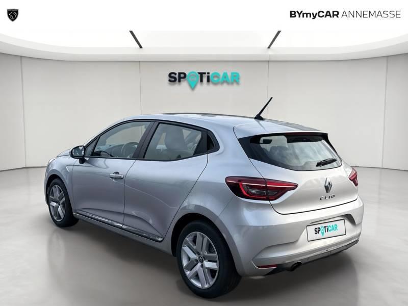 Renault Clio TCe 100 Business