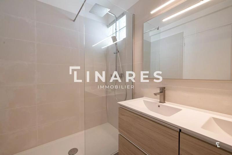 Appartement - 83 m² - 4 pièces