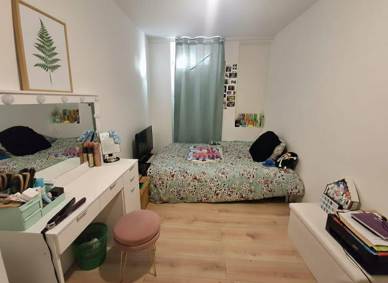 Maison - 118 m² - 5 pièces