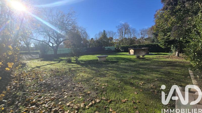 Maison - 189 m² - 5 pièces