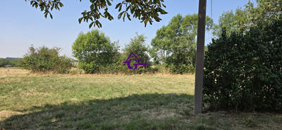 Maison ancienne - 80 m² - 4 pièces