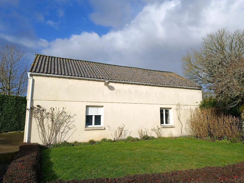 Maison - 145 m² - 7 pièces