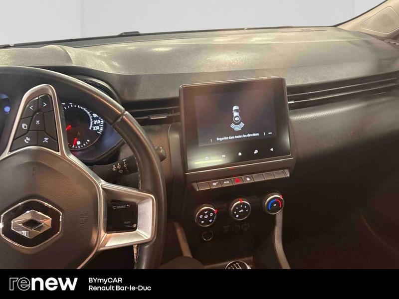 Renault Clio V Blue dCi 100 - 21n Business