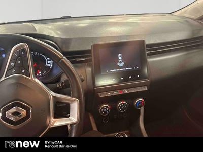 Renault Clio V Blue dCi 100 - 21n Business