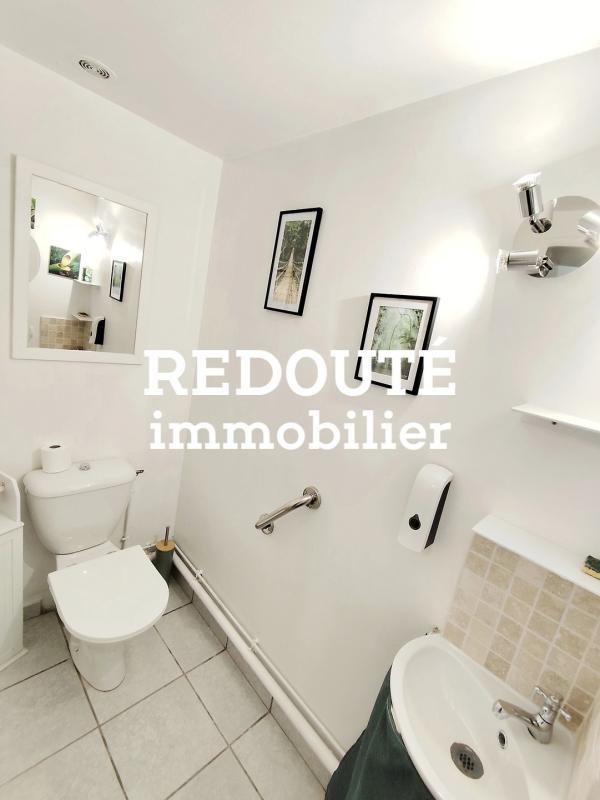 Studio - 18 m² - 1 pièce