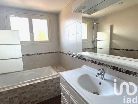 Appartement - 72 m² - 4 pièces