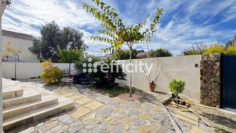 Maison - 151 m² - 6 pièces