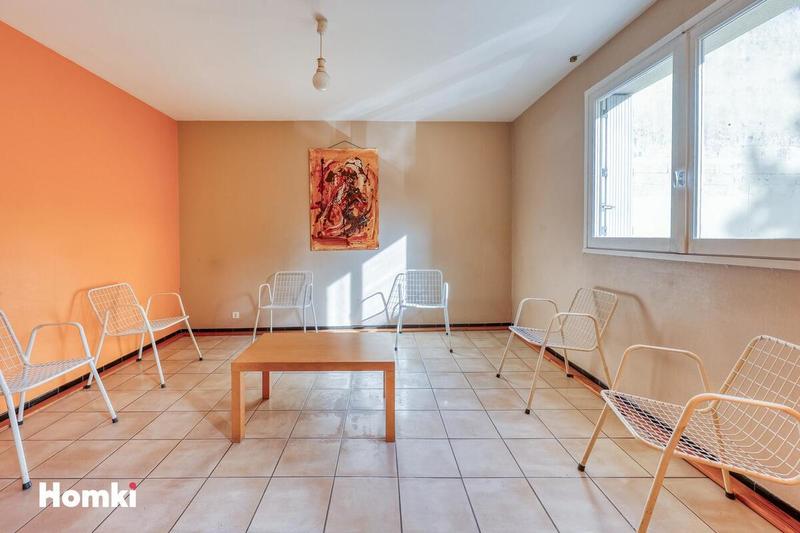 Appartement - 72 m² - 3 pièces