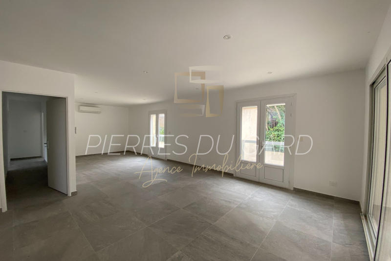 Maison - 111 m² - 5 pièces