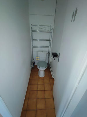 Appartement - 77 m² - 4 pièces