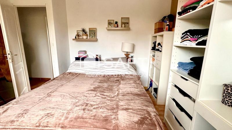 Maison - 104 m² - 5 pièces