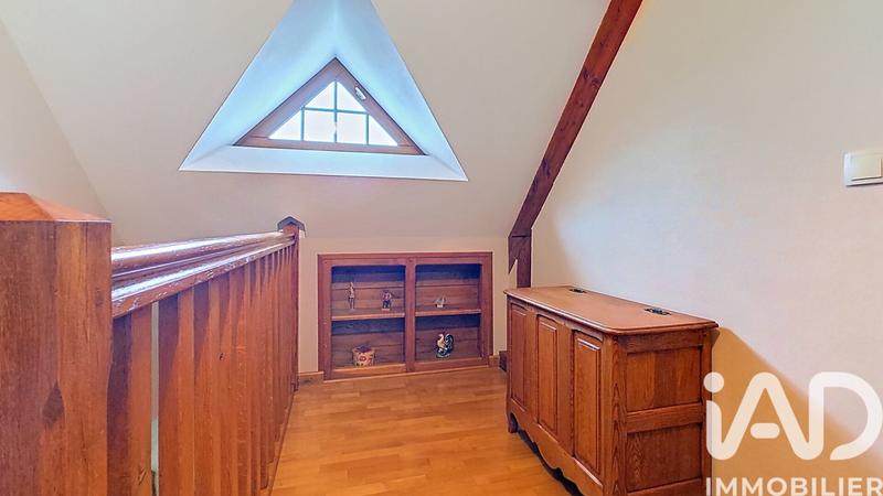 Maison - 130 m² - 7 pièces