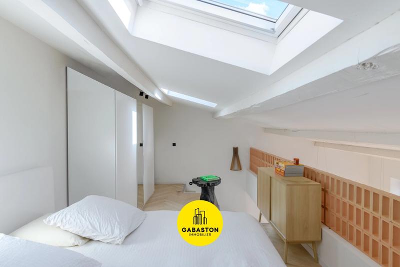 Appartement - 62 m² - 2 pièces