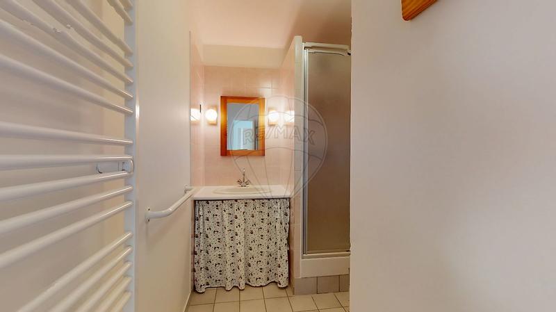 Appartement - 170 m² - 8 pièces