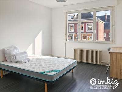 Appartement - 77 m² - 4 pièces