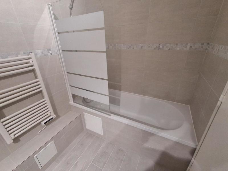 Appartement - 54 m² - 2 pièces