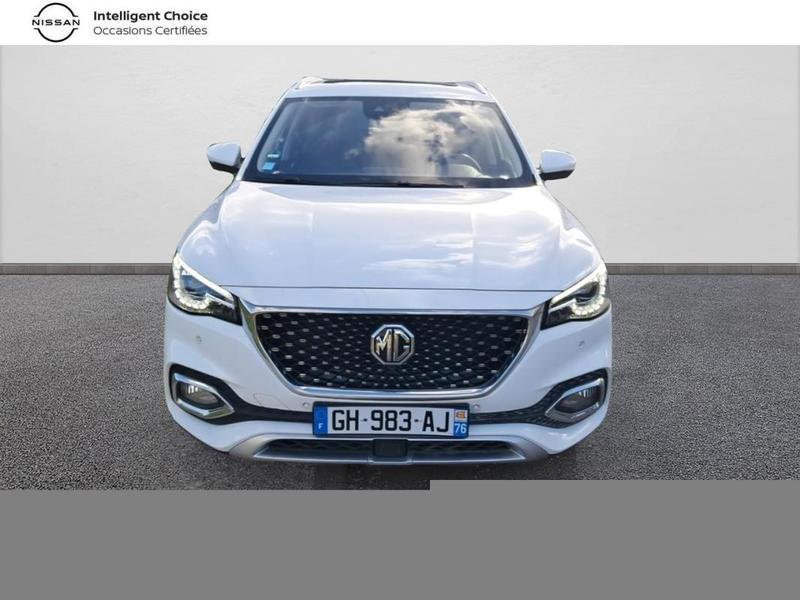 Mg Ehs 1.5t Gdi Phev Luxury