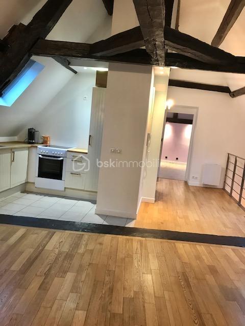 Appartement - 52 m² - 2 pièces