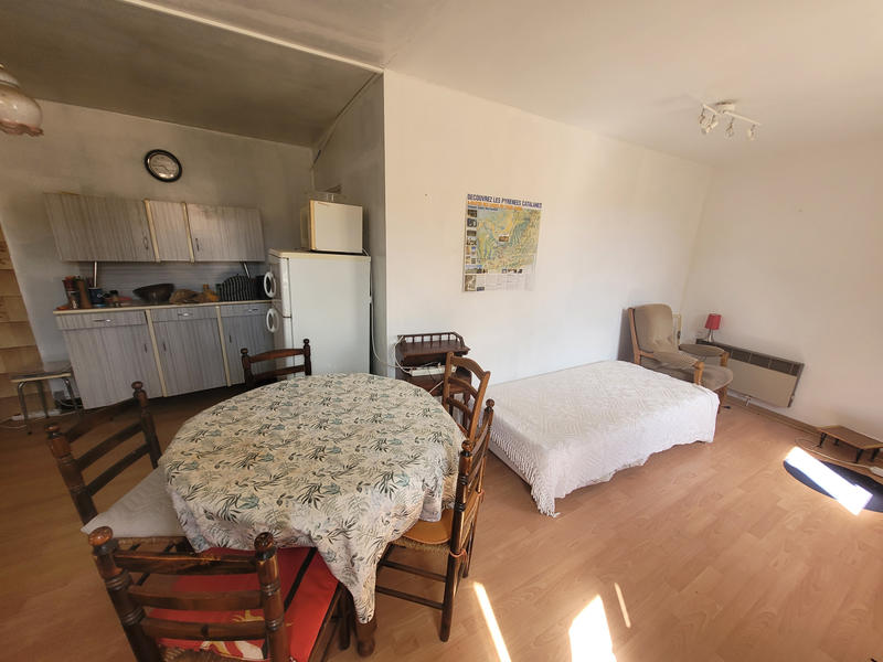 Appartement - 49 m² - 3 pièces