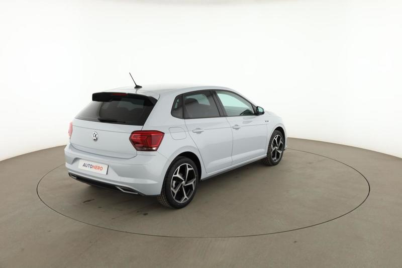 Volkswagen Polo 1.0 Tsi R-Line Dsg7 115 ch