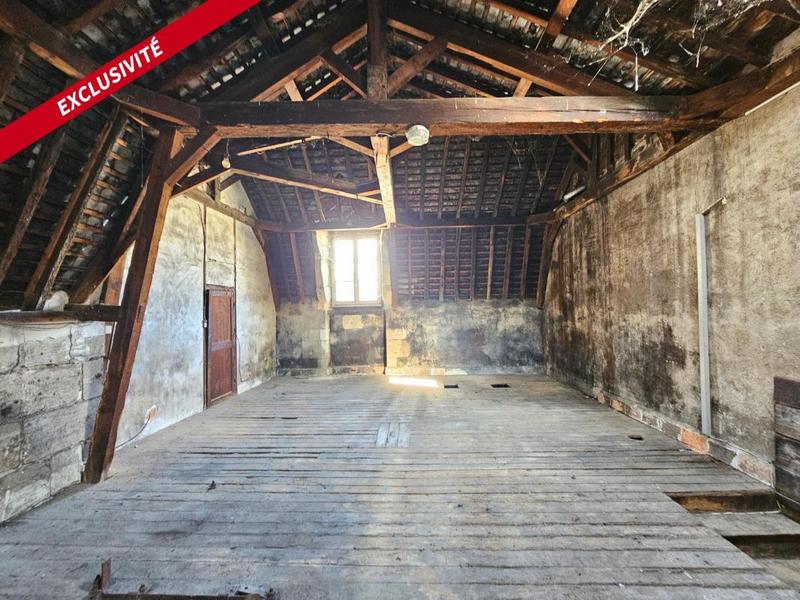 Maison - 260 m² - 11 pièces