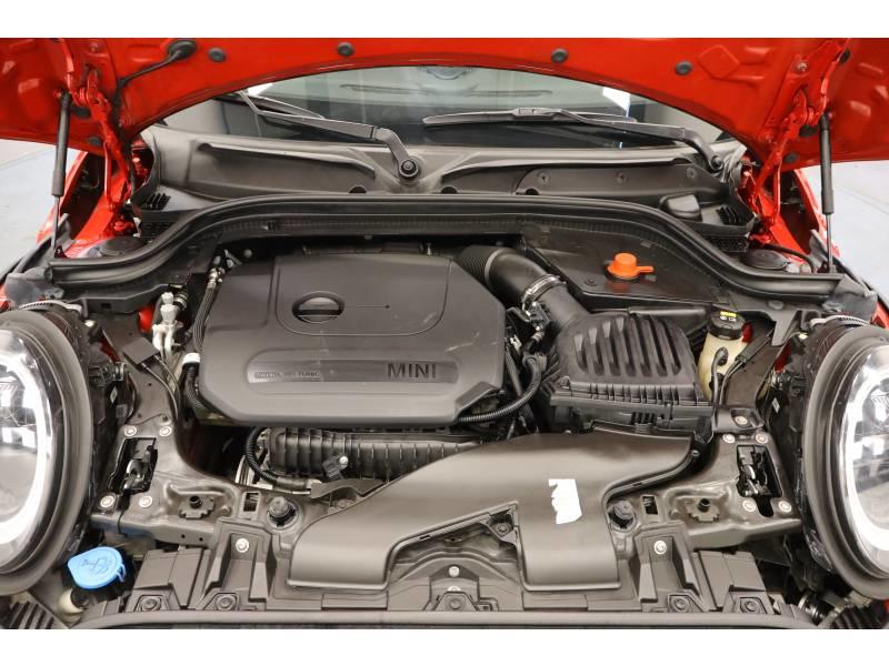 Mini Mini Hatch 5 Portes One 102 ch Dkg7 Edition Camden