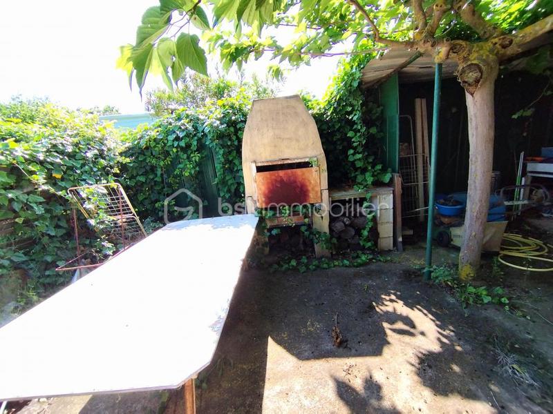 Terrain de loisirs - 335 m²