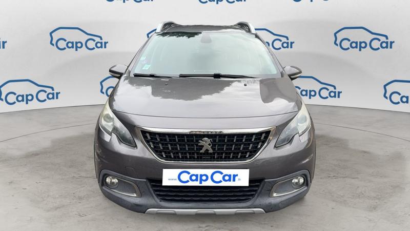 Peugeot 2008 1.2 PureTech 110 Allure