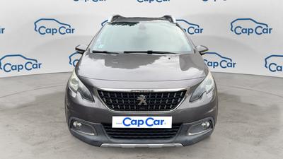 Peugeot 2008 1.2 PureTech 110 Allure