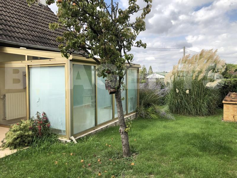 Briarde - 95 m² - 5 pièces