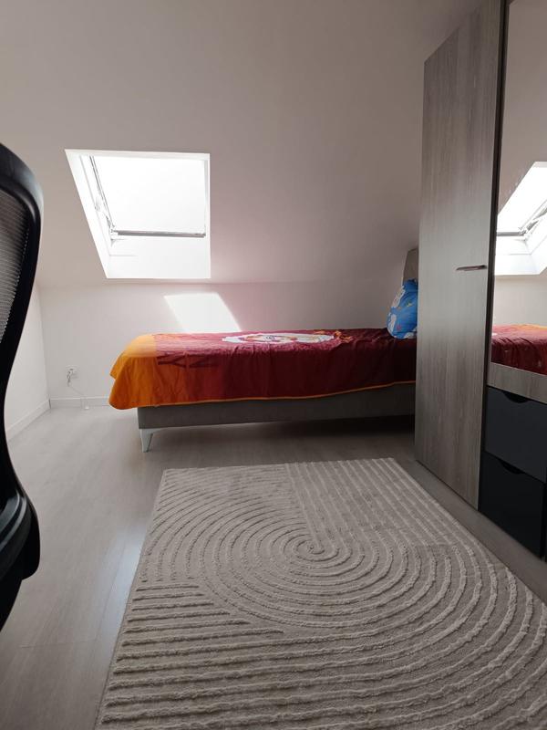 Maison - 128 m² - 6 pièces